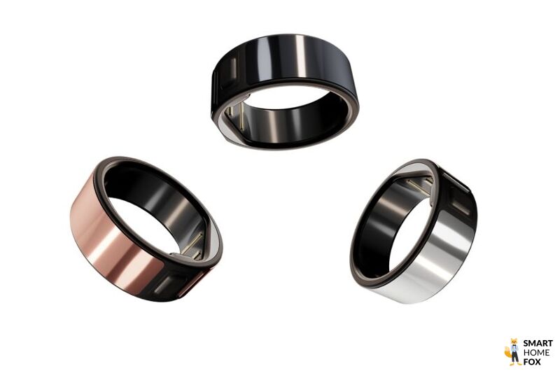 circular ring